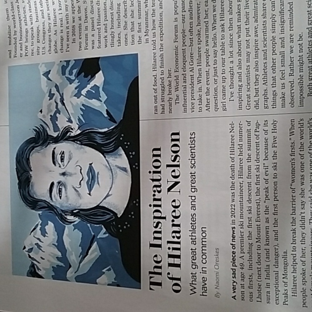 SCIENTIFIC AMERICAN - Picture 10 of 11